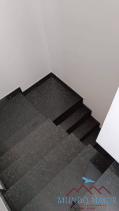 Imagem Casa com 2 Quartos à Venda, 136 m² em Vila Linda - Santo André Imagem Casa com 2 Quartos à Venda, 136 m² em Vila Linda - Santo André