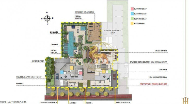 Imagem Apartamento com 4 Quartos à Venda, 181 m² em Vila Mariana - São Paulo