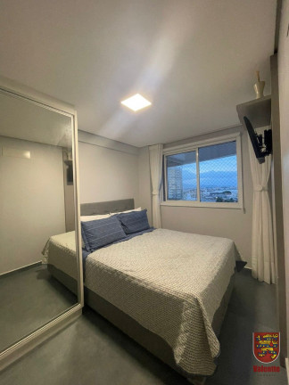 Imagem Apartamento com 4 Quartos à Venda,  em Barreiros - São José