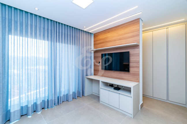Imagem Casa de Condomínio com 4 Quartos à Venda, 500 m² em Cidade Tamboré - Santana De Parnaíba