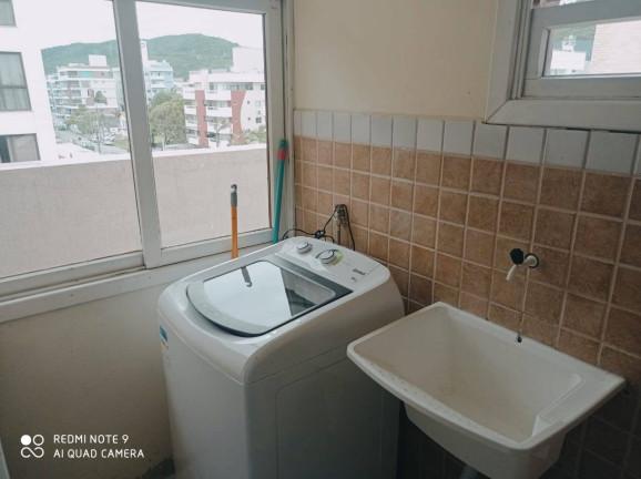 Imagem Cobertura com 2 Quartos para Temporada, 142 m² em Bombas - Bombinhas