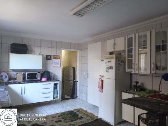 Imagem Casa com 2 Quartos à Venda, 125 m² em Recanto Campo Belo ( Zona Sul ) - São Paulo Imagem Casa com 2 Quartos à Venda, 125 m² em Recanto Campo Belo ( Zona Sul ) - São Paulo