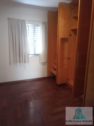 Imagem Apartamento com 3 Quartos à Venda, 117 m² em Campestre - Santo André Imagem Apartamento com 3 Quartos à Venda, 117 m² em Campestre - Santo André
