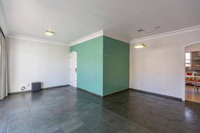 Imagem Apartamento com 4 Quartos à Venda, 140 m² em Vila Bastos - Santo André Imagem Apartamento com 4 Quartos à Venda, 140 m² em Vila Bastos - Santo André