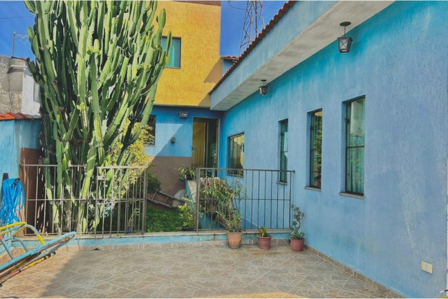 Imagem Casa com 3 Quartos à Venda, 70 m² em Vila Formosa - São Paulo Imagem Casa com 3 Quartos à Venda, 70 m² em Vila Formosa - São Paulo