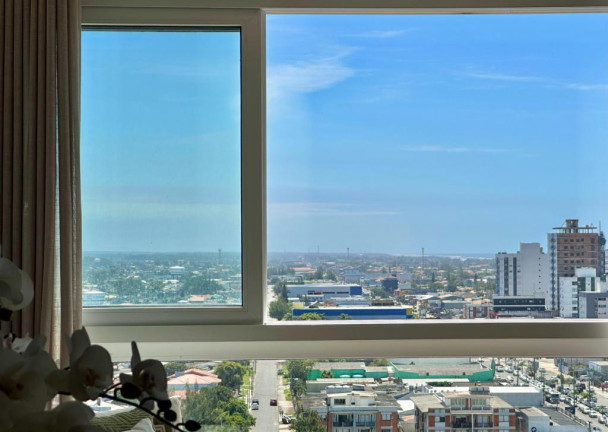 Imagem Apartamento com 2 Quartos à Venda, 96 m² em Centro - Capao Da Canoa