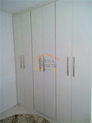 Imagem Apartamento com 3 Quartos à Venda, 65 m² em Tucuruvi - São Paulo Imagem Apartamento com 3 Quartos à Venda, 65 m² em Tucuruvi - São Paulo