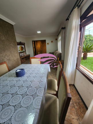 Imagem Casa com 5 Quartos à Venda, 294 m² em Iná - São José Dos Pinhais