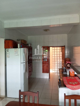 Imagem Sobrado com 4 Quartos à Venda,  em Pilar Velho - Ribeirão Pires