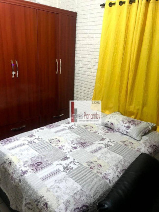 Imagem Apartamento com 2 Quartos à Venda, 53 m² em Parque Erasmo Assunção - Santo André Imagem Apartamento com 2 Quartos à Venda, 53 m² em Parque Erasmo Assunção - Santo André