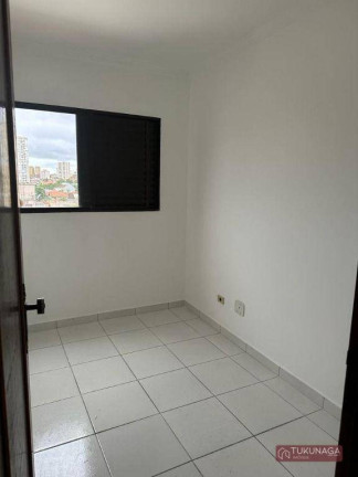 Imagem Apartamento com 3 Quartos à Venda, 66 m² em Vila Rosália - Guarulhos Imagem Apartamento com 3 Quartos à Venda, 66 m² em Vila Rosália - Guarulhos