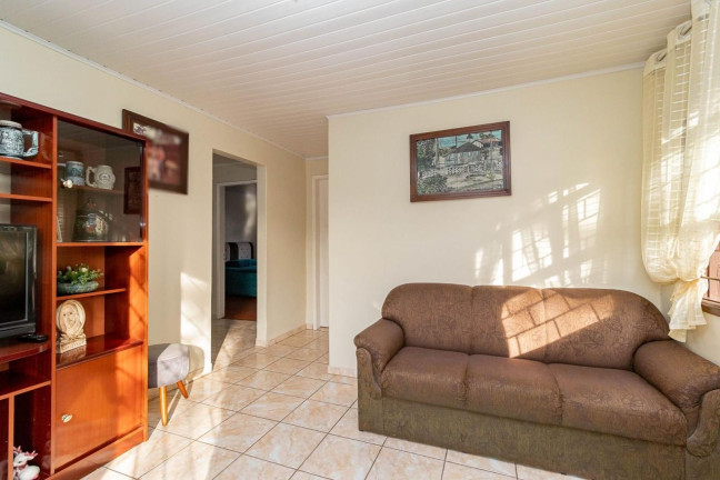 Imagem Casa com 2 Quartos à Venda, 150 m² em Campo Pequeno - Colombo