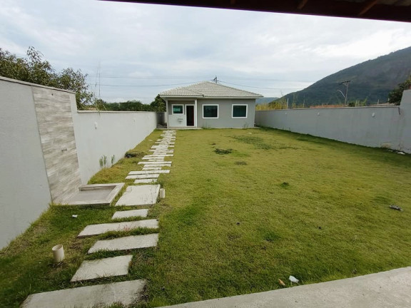Imagem Casa com 3 Quartos à Venda, 100 m² em Jardim Atlântico Central (itaipuaçu) - Maricá Imagem Casa com 3 Quartos à Venda, 100 m² em Jardim Atlântico Central (itaipuaçu) - Maricá