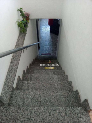 Imagem Sobrado com 3 Quartos à Venda, 250 m² em Centro - São Caetano Do Sul
