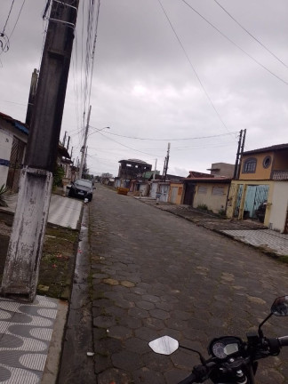 Imagem Casa com 2 Quartos à Venda, 125 m² em Vera Cruz - Mongaguá