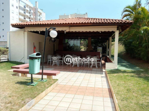 Imagem Apartamento com 3 Quartos à Venda, 98 m² em Parque Prado - Campinas Imagem Apartamento com 3 Quartos à Venda, 98 m² em Parque Prado - Campinas