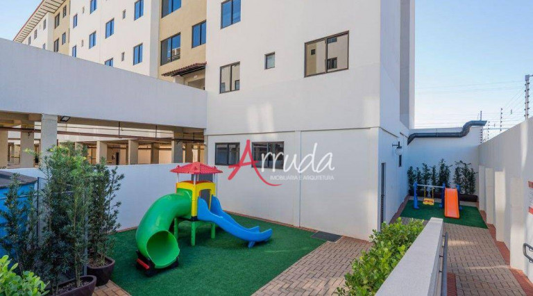 Imagem Apartamento com 2 Quartos à Venda, 64 m² em Pioneiros Catarinenses - Cascavel