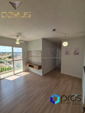 Imagem Apartamento com 3 Quartos à Venda, 58 m² em Campos Elíseos - Ribeirão Preto Imagem Apartamento com 3 Quartos à Venda, 58 m² em Campos Elíseos - Ribeirão Preto