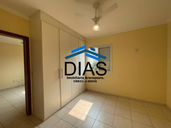 Imagem Apartamento com 1 Quarto à Venda, 39 m² em Centro - Araraquara
