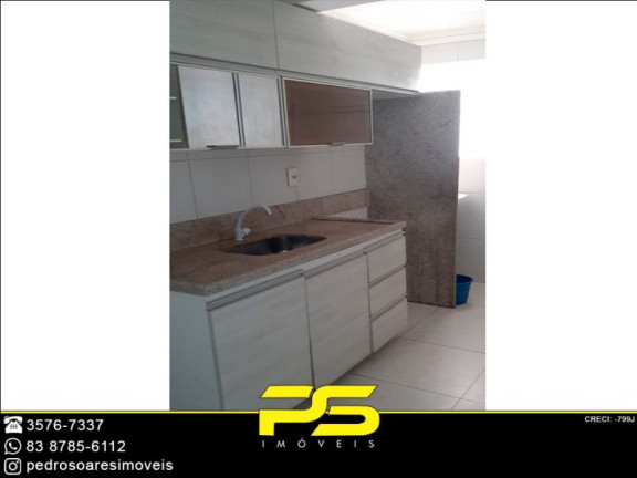 Imagem Apartamento com 2 Quartos à Venda, 59 m² em Manaíra - João Pessoa Imagem Apartamento com 2 Quartos à Venda, 59 m² em Manaíra - João Pessoa