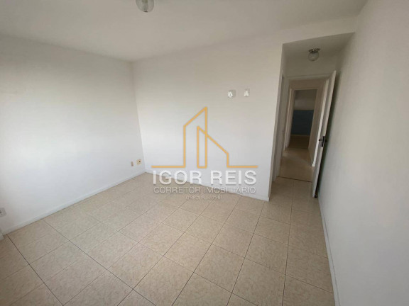 Imagem Apartamento com 3 Quartos à Venda, 87 m² em Centro - Campos Dos Goytacazes