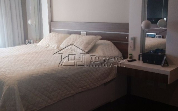 Imagem Apartamento com 3 Quartos para Alugar, 190 m² em Vila Adyana - São José Dos Campos