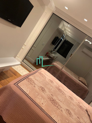 Imagem Apartamento com 2 Quartos à Venda, 157 m² em Núcleo Agrícola Alpha - Franca Imagem Apartamento com 2 Quartos à Venda, 157 m² em Núcleo Agrícola Alpha - Franca