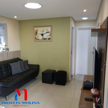 Imagem Apartamento com 2 Quartos à Venda, 45 m² em Planalto - São Bernardo Do Campo Imagem Apartamento com 2 Quartos à Venda, 45 m² em Planalto - São Bernardo Do Campo