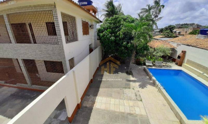Imagem Casa com 8 Quartos à Venda, 300 m² em Casa Caiada - Olinda Imagem Casa com 8 Quartos à Venda, 300 m² em Casa Caiada - Olinda