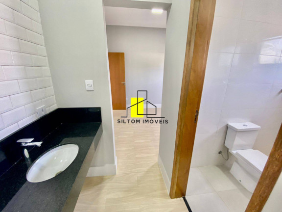 Imagem Casa com 3 Quartos à Venda, 180 m² em Guedes - Tremembé