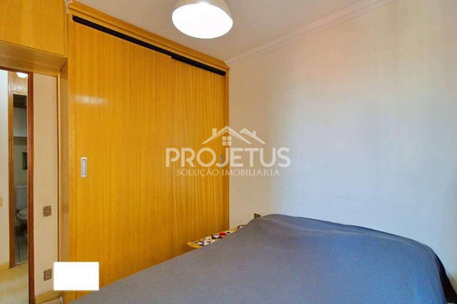 Imagem Apartamento com 3 Quartos à Venda, 80 m² em Vila Morse - São Paulo