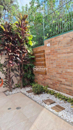 Imagem Casa com 3 Quartos à Venda, 100 m² em Fazenda São Quirino - Campinas Imagem Casa com 3 Quartos à Venda, 100 m² em Fazenda São Quirino - Campinas