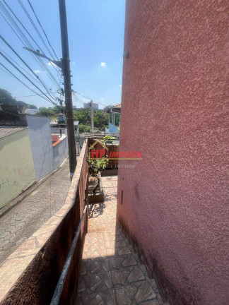 Imagem Casa com 4 Quartos à Venda, 149 m² em Jardim Das Flores - Osasco Imagem Casa com 4 Quartos à Venda, 149 m² em Jardim Das Flores - Osasco