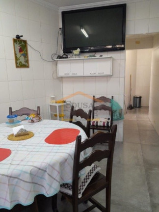 Imagem Sobrado com 3 Quartos à Venda, 200 m² em Parque Mandaqui - São Paulo Imagem Sobrado com 3 Quartos à Venda, 200 m² em Parque Mandaqui - São Paulo
