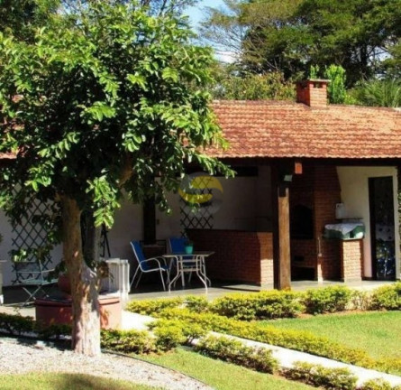 Imagem Casa de Condomínio com 3 Quartos à Venda, 370 m² em Chácara Moinho Velho - Carapicuíba Imagem Casa de Condomínio com 3 Quartos à Venda, 370 m² em Chácara Moinho Velho - Carapicuíba