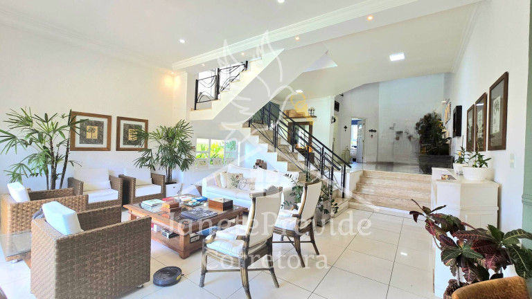 Imagem Casa de Condomínio com 4 Quartos à Venda, 415 m² em Alphaville - Santana De Parnaíba