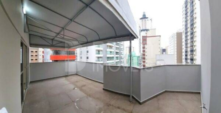Imagem Cobertura com 4 Quartos à Venda, 268 m² em Centro - Balneário Camboriú