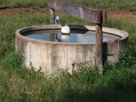 Imagem Fazenda à Venda, 3.700.000 m² em Zona Rural - Acorizal