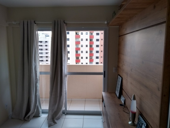 Apartamento com 1 Quarto à Venda, 60 m² em Jardim Infante Dom Henrique - Bauru