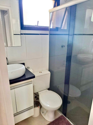 Imagem Apartamento com 3 Quartos à Venda, 70 m² em Jardim América - São José Dos Campos Imagem Apartamento com 3 Quartos à Venda, 70 m² em Jardim América - São José Dos Campos
