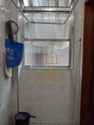 Imagem Apartamento com 3 Quartos à Venda, 81 m² em Vila Valença - São Vicente Imagem Apartamento com 3 Quartos à Venda, 81 m² em Vila Valença - São Vicente