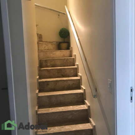 Imagem Casa com 3 Quartos à Venda, 94 m² em Cidade Nova - Jundiaí