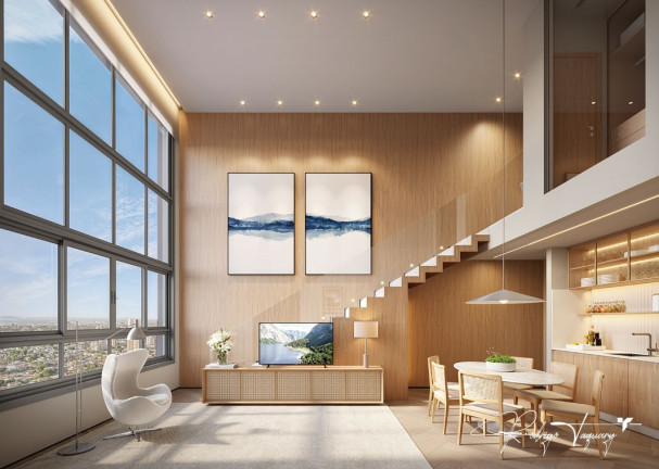 Imagem Apartamento com 2 Quartos à Venda, 81 m² em Setor Marista - Goiânia Imagem Apartamento com 2 Quartos à Venda, 81 m² em Setor Marista - Goiânia