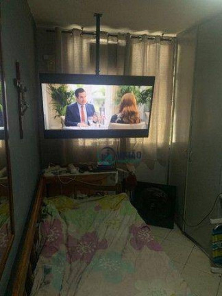 Imagem Apartamento com 2 Quartos à Venda, 60 m² em Santa Rosa - Niterói