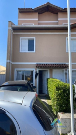 Sobrado com 3 Quartos à Venda, 126 m² em Demarchi - São Bernardo Do Campo