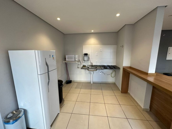 Imagem Apartamento com 2 Quartos à Venda, 43 m² em Vila Prudente - São Paulo