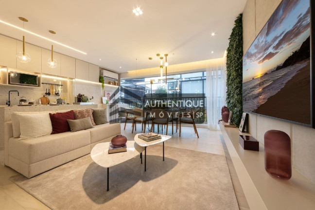 Imagem Apartamento com 3 Quartos à Venda, 79 m² em Ipiranga - São Paulo Imagem Apartamento com 3 Quartos à Venda, 79 m² em Ipiranga - São Paulo