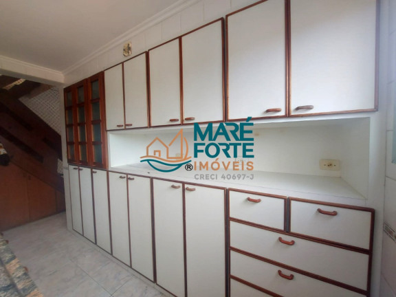 Imagem Cobertura com 3 Quartos à Venda, 155 m² em Perequê Açu - Ubatuba