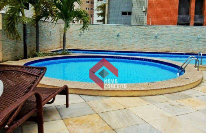 Imagem Apartamento com 3 Quartos à Venda, 143 m² em Aldeota - Fortaleza Imagem Apartamento com 3 Quartos à Venda, 143 m² em Aldeota - Fortaleza