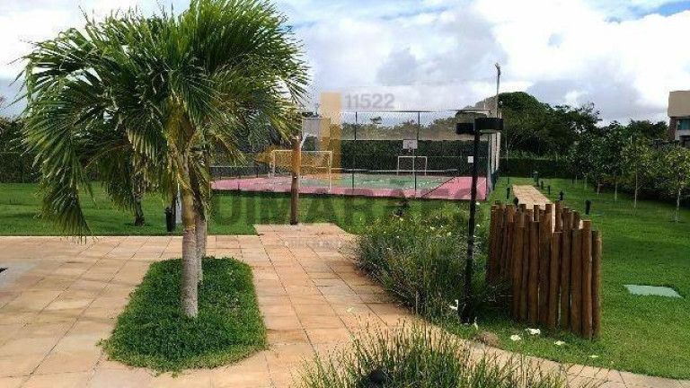 Imagem Terreno à Venda, 692 m² em Alphaville Litoral Norte 2 - Camaçari Imagem Terreno à Venda, 692 m² em Alphaville Litoral Norte 2 - Camaçari